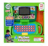 Leapfrog My Own Leaptop 2 (Green)